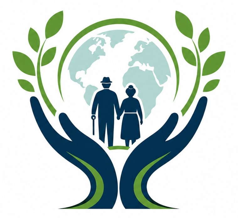 We Care Residence Logo